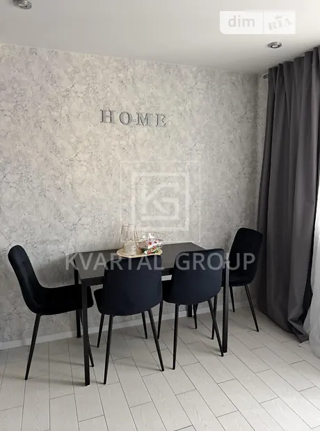 Квартира на вул. Тараса Шевченка, 4Д в Києві, ID 279606, фото №8