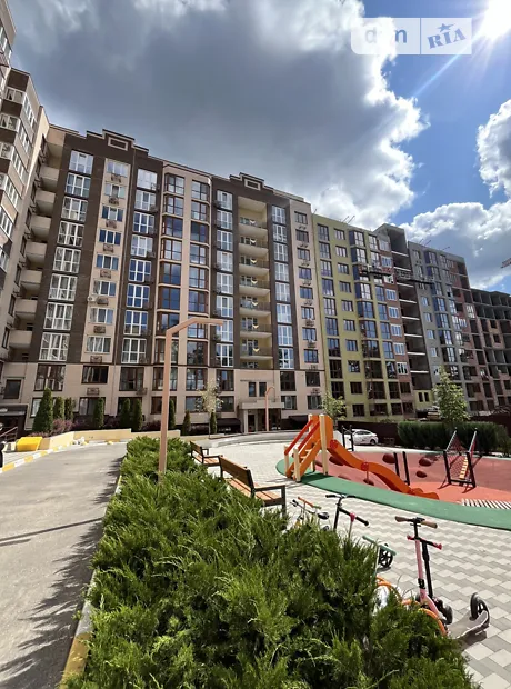 Квартира на вул. Василя Стуса 64/68 в Києві, ID 279623, фото №1