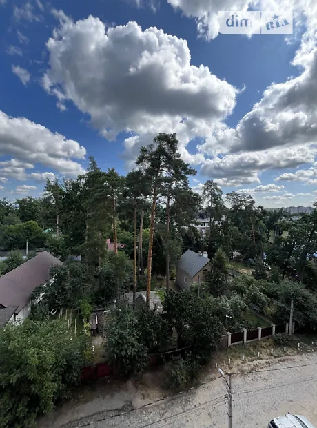 Квартира на вул. Василя Стуса 64/68 в Києві, ID 279623, фото №4