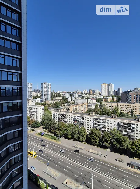 Квартира на просп. Берестейський, 11 в Києві, ID 279662, фото №1