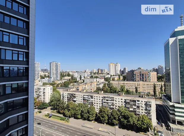 Квартира на просп. Берестейський, 11 в Києві, ID 279662, фото №16