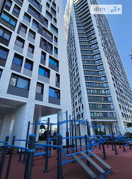 Квартира на просп. Берестейський, 11 в Києві, ID 279662, фото №3