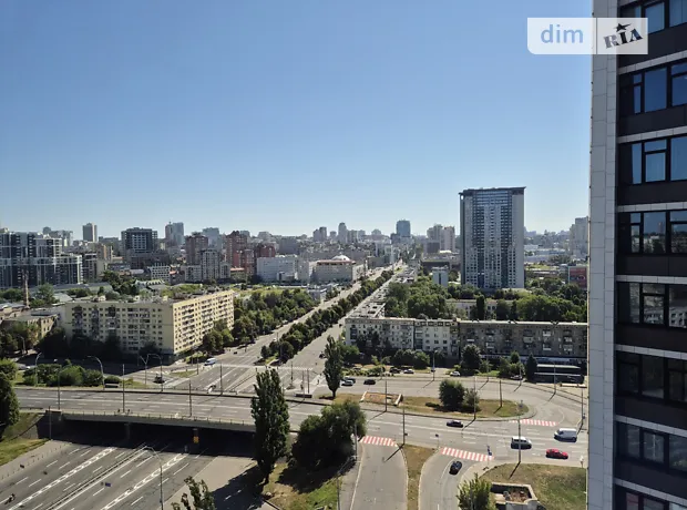 Квартира на просп. Берестейський, 11 в Києві, ID 279672, фото №11