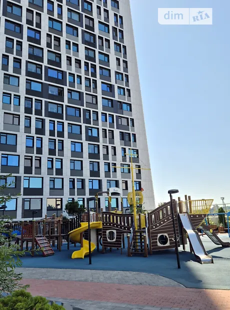 Квартира на просп. Берестейський, 11 в Києві, ID 279672, фото №4