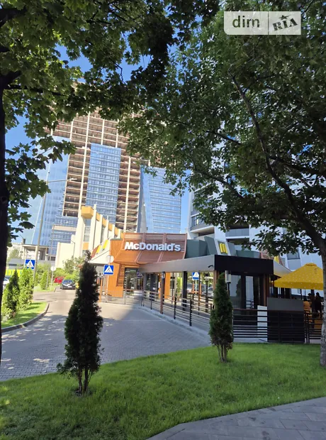 Квартира на просп. Берестейський, 11 в Києві, ID 279672, фото №8