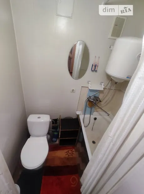 Квартира на вул. Ріхтера Святослава, 128 в Одесі, ID 279677, фото №4