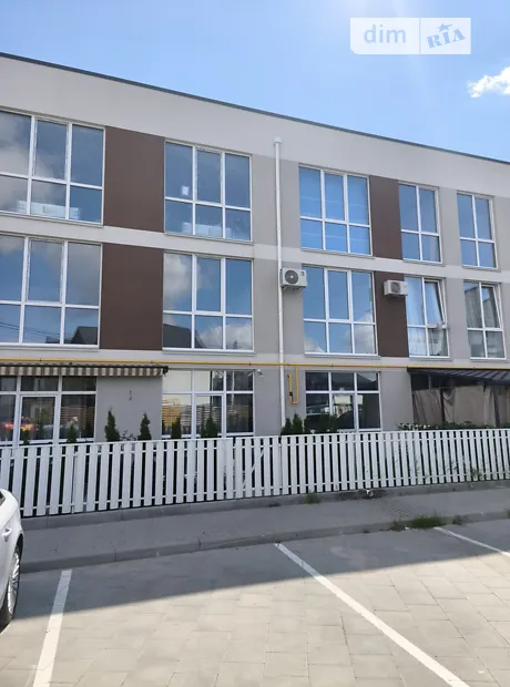 Квартира на вул. Богдана Хмельницького, 25 в Київ, ID 313243, фото №5