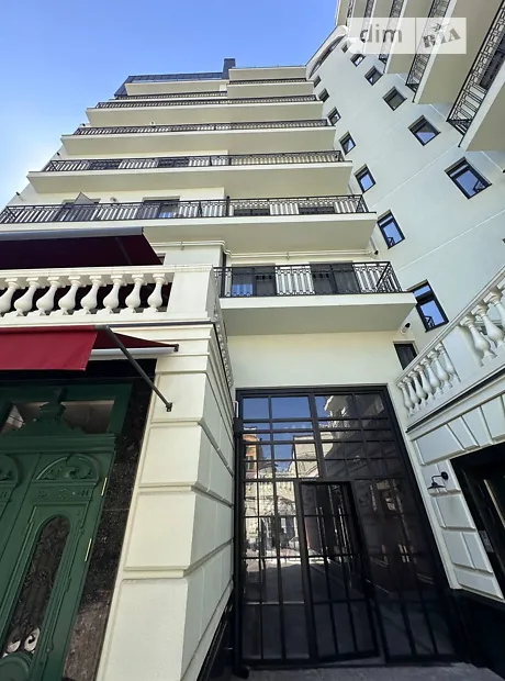 Квартира на вул. Гімназична, 13 в Одесі, ID 279692, фото №13