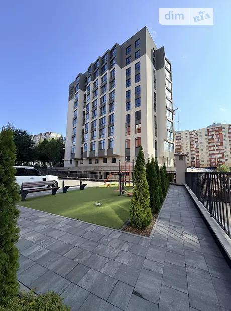 Квартира на пров. Панаса Мирного в Хмельницькому, ID 279852, фото №1