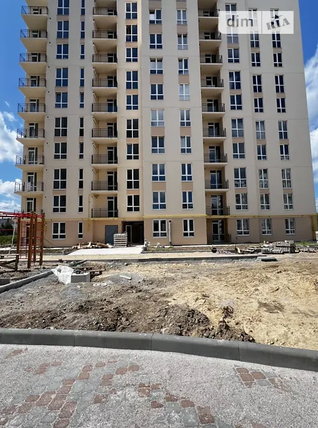 Квартира на вул. Сергія Зулінського в Вінниці, ID 282110, фото №8