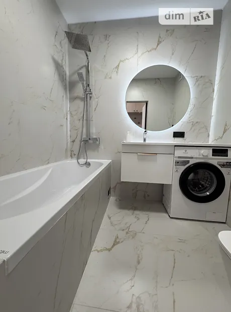 Квартира на вул. Виговського в Києві, ID 279859, фото №4