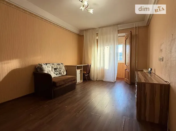 Квартира на бул. Жуля Верна, 13В в Києві, ID 279689, фото №1