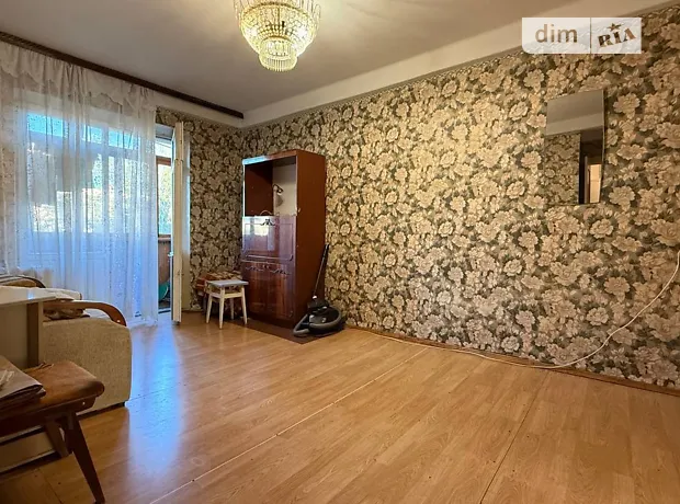 Квартира на бул. Жуля Верна, 13В в Києві, ID 279689, фото №2