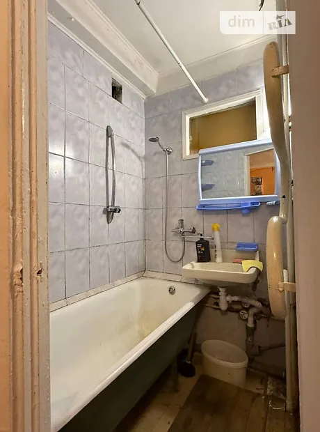 Квартира на бул. Жуля Верна, 13В в Києві, ID 279689, фото №6