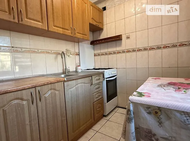 Квартира на бул. Жуля Верна, 13В в Києві, ID 279689, фото №7