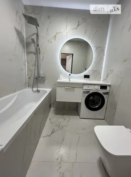 Квартира на вул. Виговського, 1 в Києві, ID 279860, фото №8
