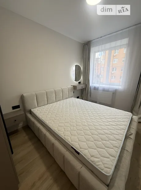 Квартира на вул. Виговського, 1 в Києві, ID 279819, фото №2
