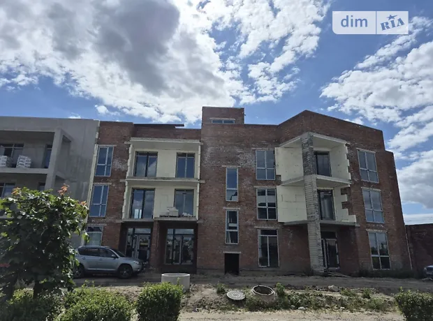 Квартира на вул. 3-я Отрадна, 1 в Хмельницькому, ID 279937, фото №2