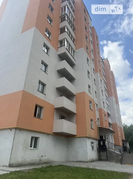 Квартира на вул. Олександра Кушнірука, 16 в Хмельницький, ID 279851, фото №2