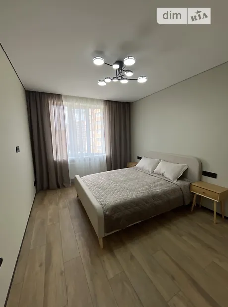 Квартира на вул. Літературна, 27 в Києві, ID 279944, фото №1