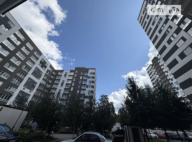 Квартира на вул. Виговського в Києві, ID 279946, фото №16