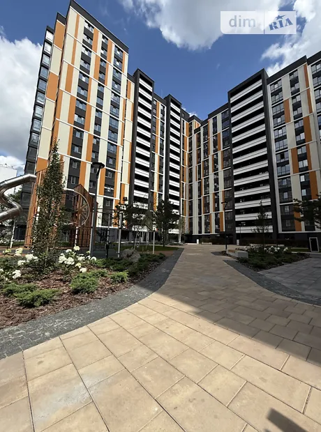 Квартира на вул. Миколи Шудрі, 23 в Києві, ID 279947, фото №9