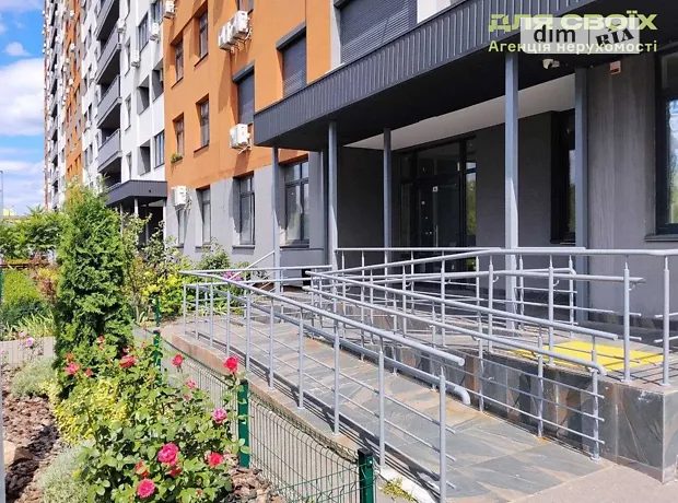 Квартира на бул. Вацлава Гавела, 28 в Києві, ID 279923, фото №1