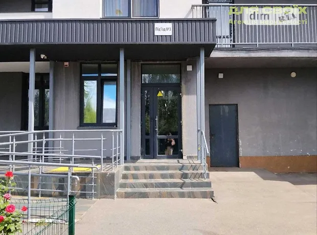 Квартира на бул. Вацлава Гавела, 28 в Києві, ID 279923, фото №3