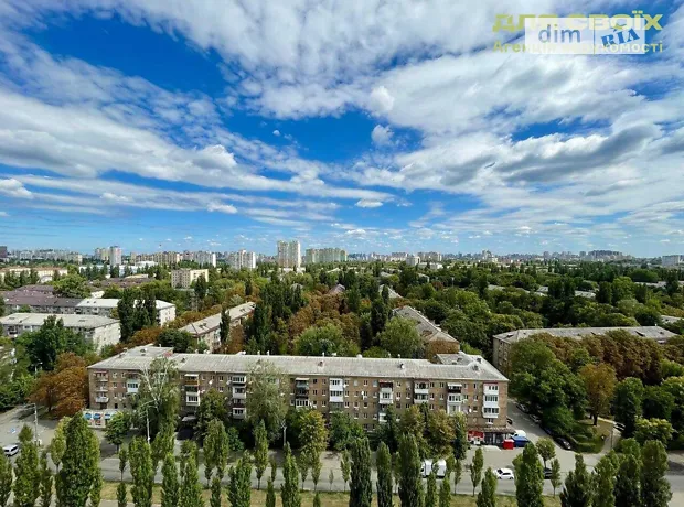Квартира на бул. Вацлава Гавела, 28 в Києві, ID 279923, фото №10