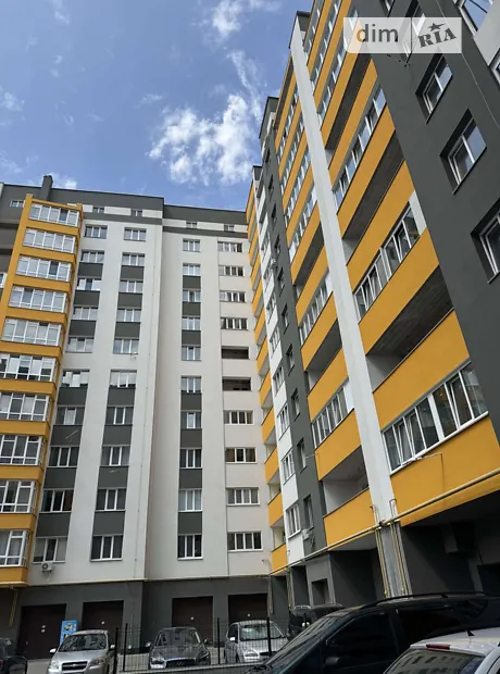 Квартира на вул. Степана Бандери, 30А в Хмельницькому, ID 279917, фото №1