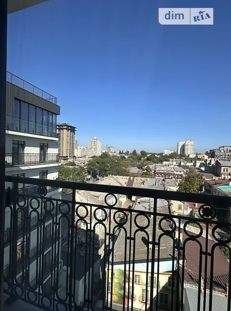 Квартира на вул. Гімназична, 13 в Одесі, ID 279920, фото №1