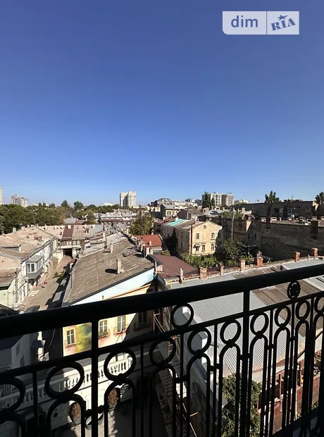 Квартира на вул. Гімназична, 13 в Одесі, ID 279920, фото №13