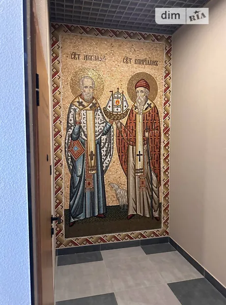 Квартира на вул. Гімназична, 13 в Одесі, ID 279920, фото №28