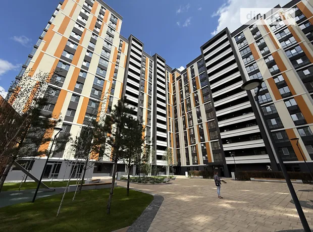 Квартира на вул. Миколи Шудрі, 23 в Києві, ID 279940, фото №3
