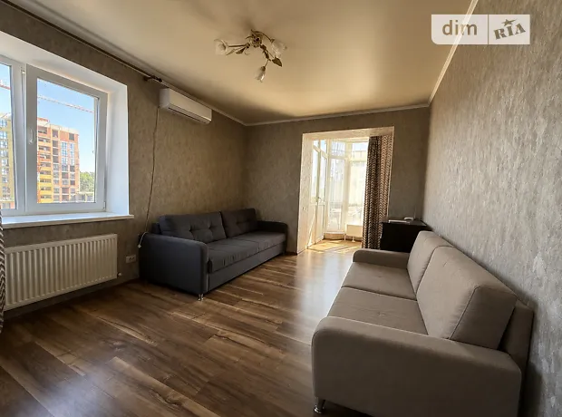 Квартира на вул. Матвія Донцова, 25В в Києві, ID 280009, фото №1