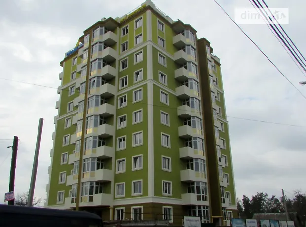 Квартира на вул. Матвія Донцова, 25В в Києві, ID 280009, фото №12