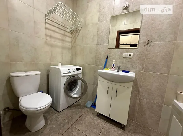 Квартира на вул. Матвія Донцова, 25В в Києві, ID 280009, фото №9