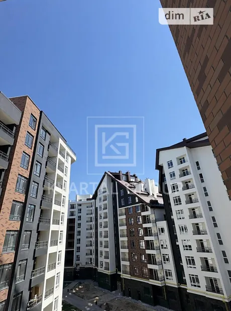Квартира на вул. Ольги Кобилянської, 27 в Києві, ID 279952, фото №1