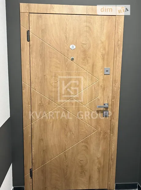 Квартира на вул. Ольги Кобилянської, 27 в Києві, ID 279952, фото №16