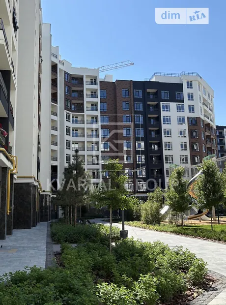 Квартира на вул. Ольги Кобилянської, 27 в Києві, ID 279952, фото №28