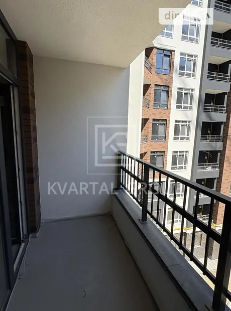 Квартира на вул. Ольги Кобилянської, 27 в Києві, ID 279952, фото №10