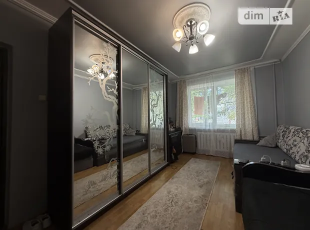 Квартира на вул. Володимира Великого, 38 в Львові, ID 297339, фото №3