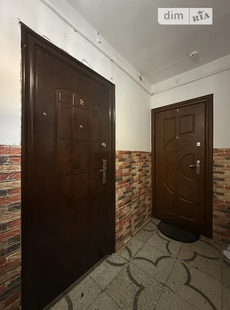 Квартира на вул. Володимира Великого, 38 в Львові, ID 297339, фото №4