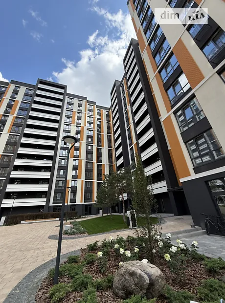 Квартира на вул. Миколи Шудрі, 23 в Києві, ID 280007, фото №1