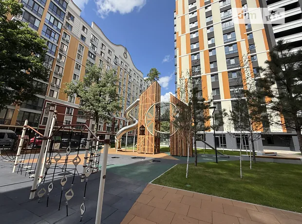 Квартира на вул. Миколи Шудрі, 23 в Києві, ID 280007, фото №2