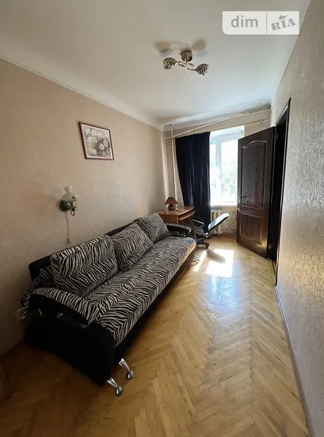 Квартира на вул. Тампере 2/20 в Києві, ID 283362, фото №1
