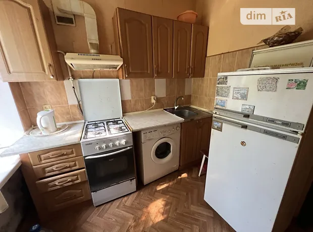 Квартира на вул. Тампере 2/20 в Києві, ID 283362, фото №4