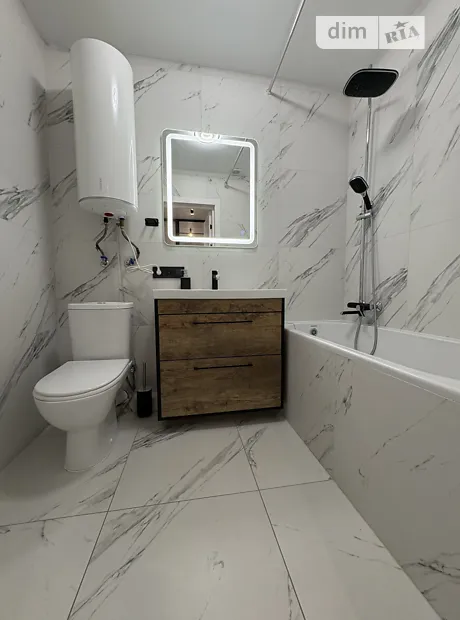 Квартира на вул. Літературна в Києві, ID 280014, фото №12