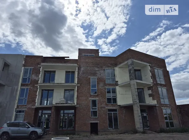 Квартира на вул. 1-а Отрадна, 1 в Хмельницькому, ID 280076, фото №1
