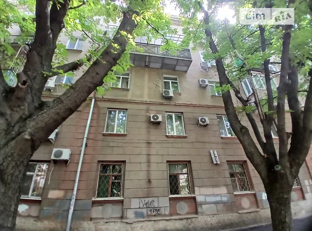 Квартира на вул. Спиридонівська, 27 в Одесі, ID 281710, фото №1